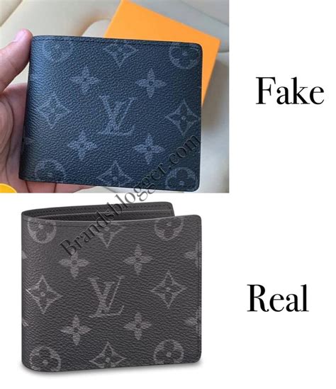 chinese label on lv louis vuitton wallet|How to Spot a Louis Vuitton Fake: From the Box to the Bag.